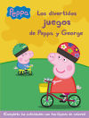 Imagen del vendedor de Los divertidos juegos de Peppa y George a la venta por AG Library