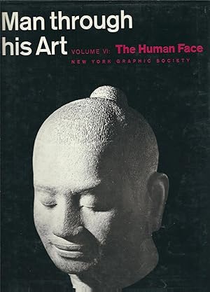 Man through his Art: Volume 6: The Human Face