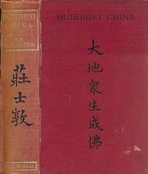 Seller image for Buddhist China for sale by Barter Books Ltd