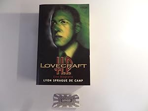 H. P. Lovecraft : eine Biografie.