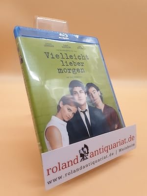 Image du vendeur pour Vielleicht lieber morgen [Blu-ray] mis en vente par Roland Antiquariat UG haftungsbeschrnkt