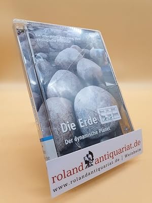 Die Erde: Der dynamische Planet Der dynamische Planet