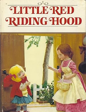 Seller image for Little Red Riding Hood for sale by Eve's Book Garden