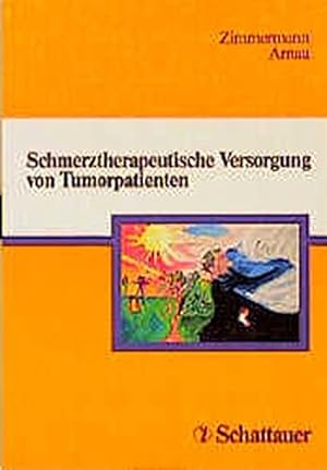 Seller image for Schmerztherapeutische Versorgung von Tumorpatienten for sale by Eichhorn GmbH