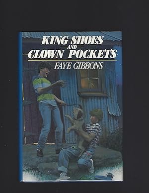 Seller image for King Shoes and Clown Pockets for sale by AcornBooksNH