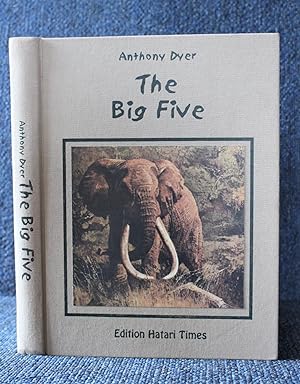 Seller image for The Big Five for sale by Trumpington Fine Books Limited