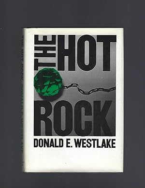 Image du vendeur pour The Hot Rock mis en vente par AcornBooksNH