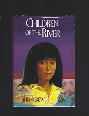 Immagine del venditore per Children of the River venduto da AcornBooksNH