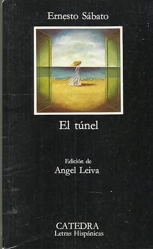 Seller image for El Tunel (Letras Hispanicas) for sale by TU LIBRO DE OCASION