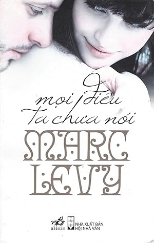 Seller image for Moi dieu ta chua noi BAO LINH dich. for sale by Brentwood Books