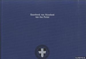 Bild des Verkufers fr Kaartboek van Maasland van Jan Potter zum Verkauf von Klondyke