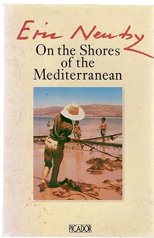 On the Shores of the Mediterranean (SIGNED COPY)