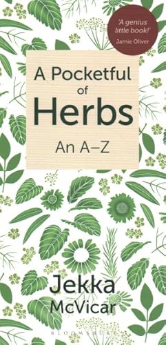 Seller image for Pocketful of Herbs for sale by GreatBookPrices