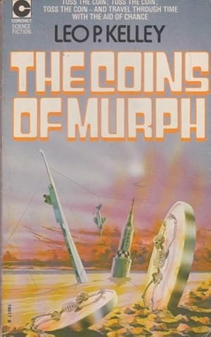 Immagine del venditore per Coins of Murph venduto da The Glass Key