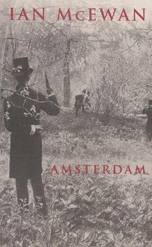 Seller image for Amsterdam for sale by The Glass Key
