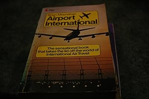 Seller image for Airport International for sale by SGOIS