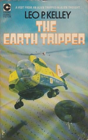 Immagine del venditore per The Earth Tripper venduto da The Glass Key