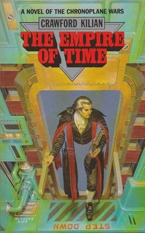 Seller image for The Empire of Time for sale by The Glass Key