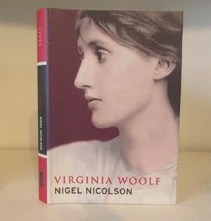 Image du vendeur pour Virginia Woolf mis en vente par BRIMSTONES