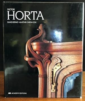 Seller image for VICTOR HORTA for sale by Lost Horizon Bookstore