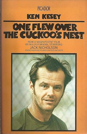 ONE FLEW OVER THE CUCKOO'S NEST