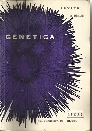 GENETICA -Los descubrimientos más recientes-Bases moleculares de la Herencia- Naturaleza Transmis...