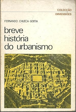 BREVE HISTÓRIA DO URBANISMO