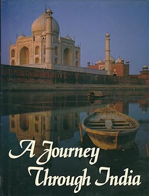 A Journey through India