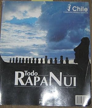 Todo Rapa Nui