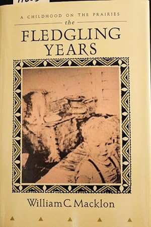 Seller image for Fledgling Years for sale by Mad Hatter Bookstore