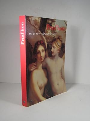 Immagine del venditore per Prud'hon ou le rve du bonheur venduto da Librairie Bonheur d'occasion (LILA / ILAB)