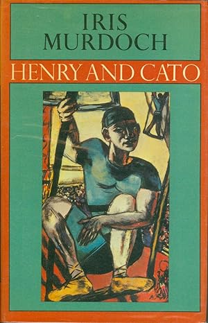 Immagine del venditore per Henry and Cato venduto da Philip Gibbons Books