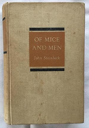 Of Mice and Men