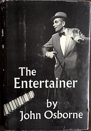 The Entertainer