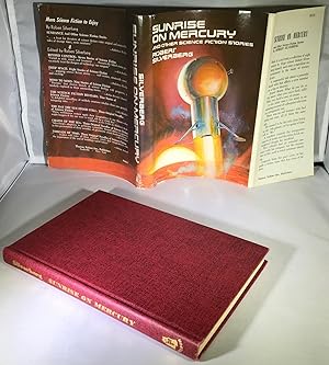 Seller image for Sunrise on Mercury and other science fiction stories for sale by Space Age Books LLC