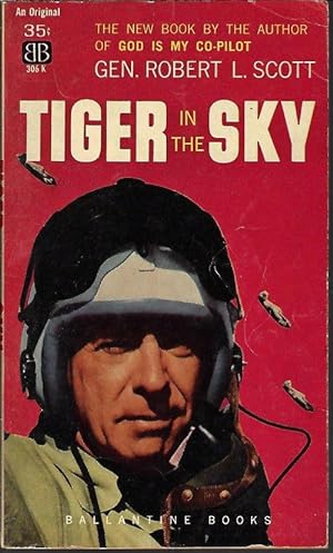 Seller image for TIGER IN THE SKY for sale by Books from the Crypt