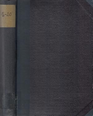 Mitteilungen des Vereins für Geschichte, Dresden, 16. Heft, 17. und 18. Heft, 19. Heft, 20. Heft.