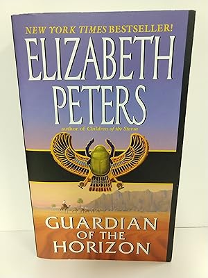Seller image for Guardian Of The Horizon for sale by Fleur Fine Books