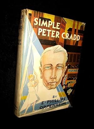 Simple Peter Cradd