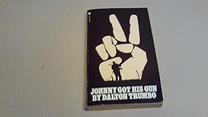 Bild des Verkufers fr Johnny Got His Gun zum Verkauf von The Vintage BookStore