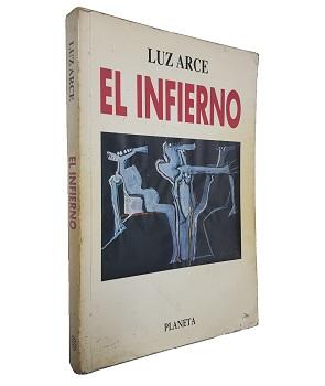 Bild des Verkufers fr El Infierno zum Verkauf von LIBROS EL CID CAMPEADOR