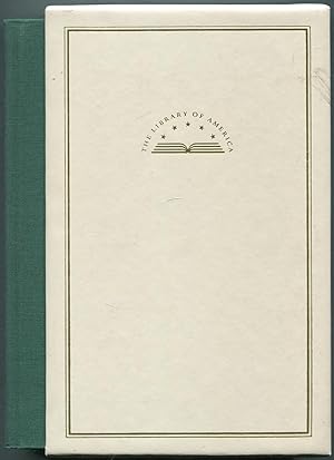 Immagine del venditore per Jack London: Novels & Stories: The Call of the Wild, White Fang, The Sea-Wolf, Short Stories (The Library of America Series, Number 6) venduto da Between the Covers-Rare Books, Inc. ABAA