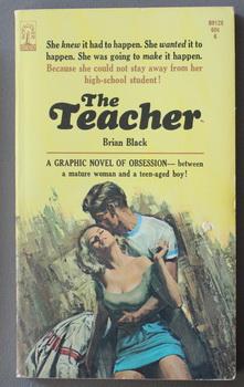 Seller image for THE TEACHER. ( Softcover Book # B912X ); for sale by Comic World