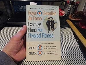 Image du vendeur pour Exercise Plans For Physical Fitness mis en vente par Dean's Books