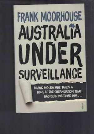 Australia Under Surveillance