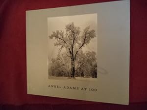 Imagen del vendedor de Ansel Adams at 100. Centennial Exhibition. a la venta por BookMine