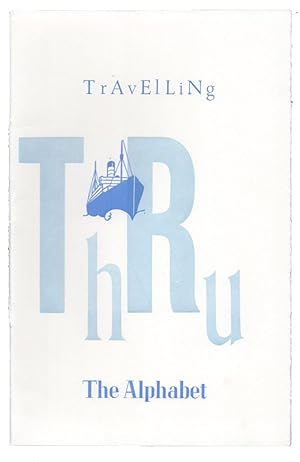 Travelling Thru the Alphabet