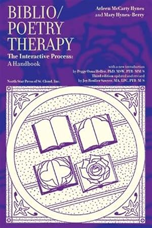 Imagen del vendedor de Biblio/Poetry Therapy : The Interactive Process: A Handbook a la venta por GreatBookPrices