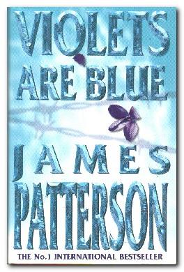 Seller image for Violets Are Blue for sale by Darkwood Online T/A BooksinBulgaria