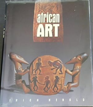 Immagine del venditore per African Art venduto da Chapter 1